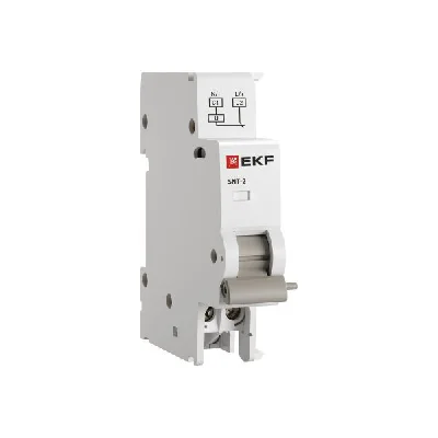 Расцепитель независимый AV-SNT-2 415В AC EKF av-snt-2-averes