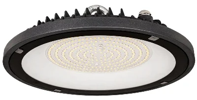 Светильник светодиодный ДСП 4020 150Вт 6500К IP65 для высоких пролетов HIGHBAY GENERICA LDSP0-4020-150-6500-K02-G