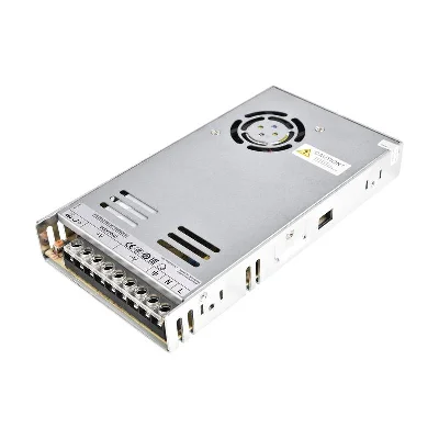 Блок питания PSL002 24В 350Вт IP20 Maytoni 220207