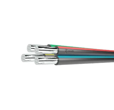 Провод СИП-2 3х50+1х54.6 (м) Цветлит 00-00018918