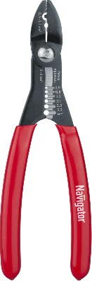 Пресс-клещи NHT-Pkm03-4v1 Navigator 95044