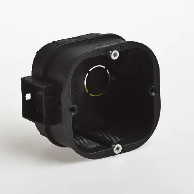 Коробка установочная СП 60х60х42 IP30 Рувинил 10183