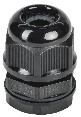 Сальник MG20 d8.5-14мм IP68 IEK YSA20-10-20-68-K02