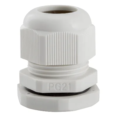 Сальник PG21 d15-18мм IP54 КЭАЗ 143109