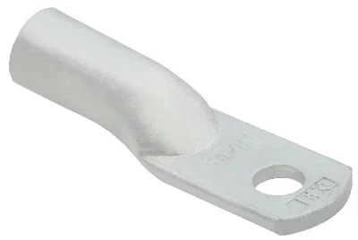 Наконечник медный луженый ТМЛ 6–4–4 ГОСТ 7386 ИЭК UNP41-006-03-04