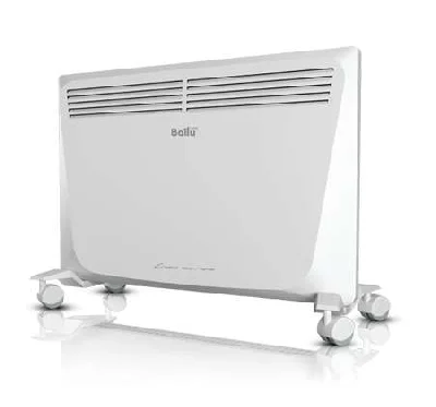Конвектор Enzo BEC/EZMR-1000 1000Вт м/т ионизация воздуха Ballu НС-1055665