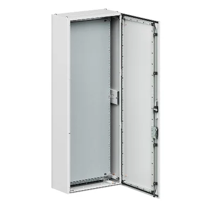 Плата монтажная полноразмерная для корпусов RAM fit 1800х600мм DKC R6MP1860