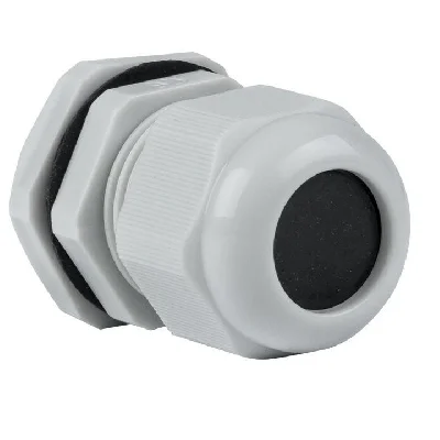 Сальник PG16 IP54 EKF plc-pg-16
