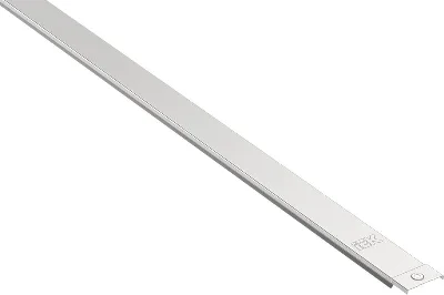 Крышка для лотка осн.50 L3000 сталь RAL9016 глянец IEK CLP1KR-050-3