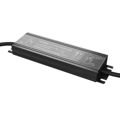 Блок питания PSI001 12В 60Вт IP67 Maytoni 020205