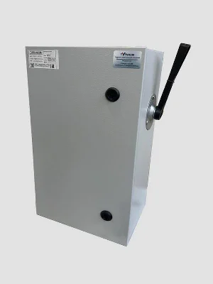 Ящик силовой ЯРП-100А IP54 TVENKOM БП-00008945