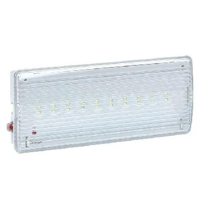 Светильник аварийного освещения SAFEWAY-10 LED PROxima EKF dpa-201