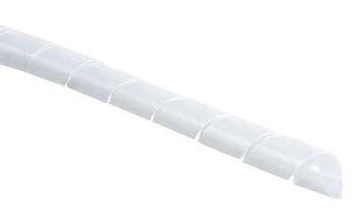 Спираль монтаж. СМ-10-7.5 (уп.10м) ИЭК USWB-D10-10