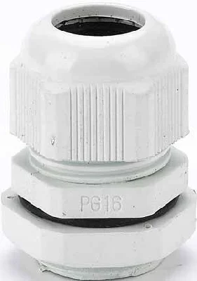 Сальник PG16 d6-13мм IP54 KB101-16-IP54 SchE 32154DEK