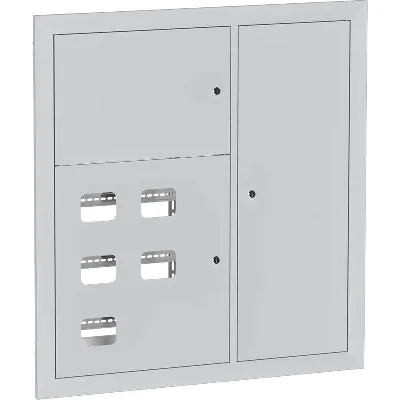 Щит этажный ЩЭ 5 кв. (1000х950х160) TVENKOM БП-00014925