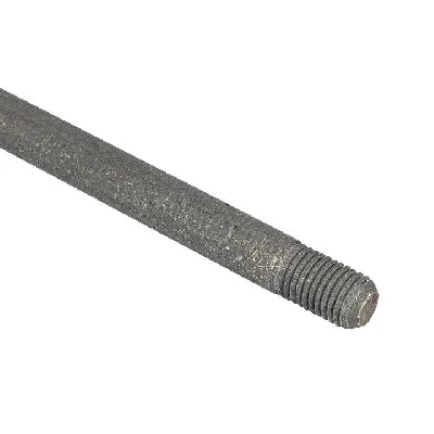 Штырь заземлителя d16мм L1500мм (муфта-муфта) HZ EKF gc-e1202