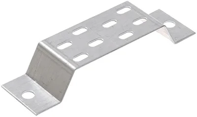 Стойка настенная СНП50 IEK CLW10-SNP-50