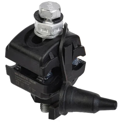 Зажим ответвительный изолированный ЗОИ 16-95/2.5-35 ECOLINE ИЭК UZA-11-D02-D35-ECLN