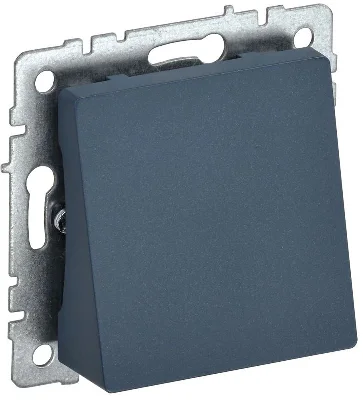 Вывод кабеля BRITE МВ10-БрМ механизм маренго IEK BR-VK10-0-K35