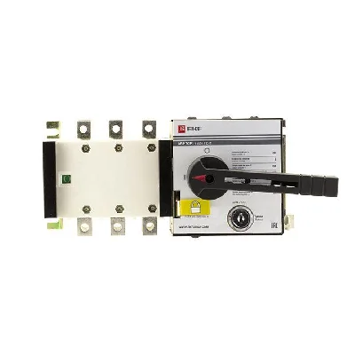 Устройство АВР ТСР1 3п 63А 230В PROxima EKF ats-tsr1-63A-3p-pro