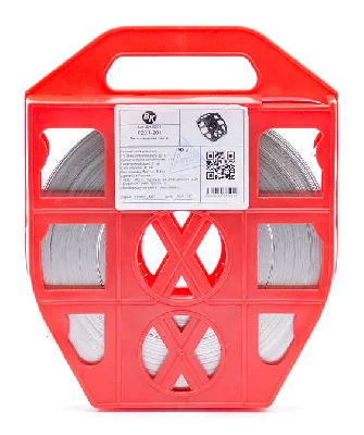 Лента бандажная F20.7-201 (уп.50м) ВК 22100021
