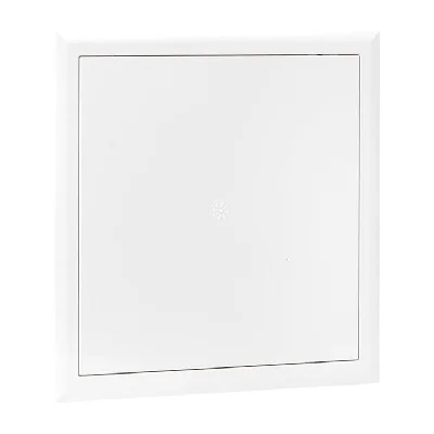 Люк ревизионный 300х300 пластик Basic EKF lp-300x300