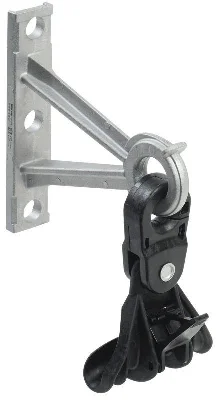 Комплект промежуточной подвески КОПМ 1500 ECOLINE ИЭК UKA-31-D16-D95-ECLN