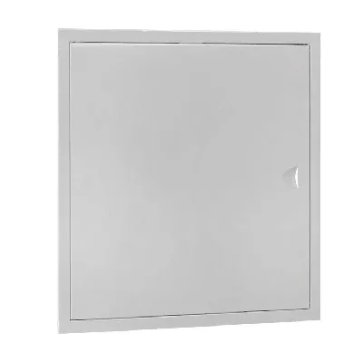 Люк ревизионный 500х500 металл Basic EKF lm-500x500