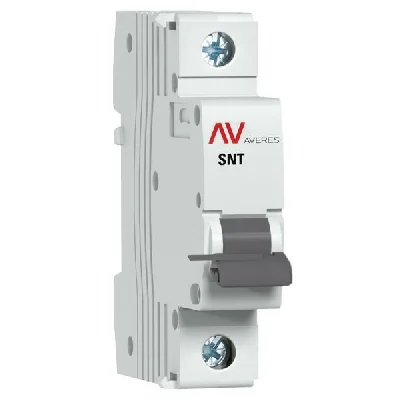 Расцепитель независимый AV-SNT AVERES EKF av-snt-averes