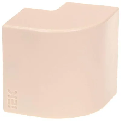 Угол внешний 40х25 КМН ELECOR сосна IEK CKK20D-N-040-025-K01
