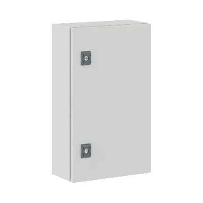 Шкаф ST с монтаж. платой 500х300х150мм от IP65-до IP66 IK10 DKC R5ST0531