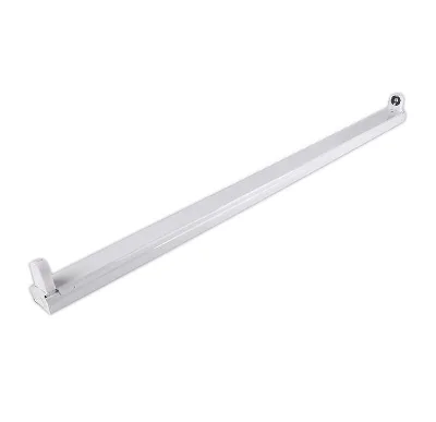 Светильник PPO-T8 1х1200 LED G13 230В (Аналог ЛПО) без ламп Jazzway 5025103