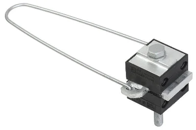 Зажим анкерный ЗАБ 4х16-35 (SO 158) ИЭК UZA-14-D16-D35
