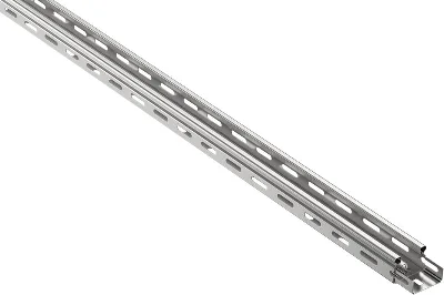 Лоток листовой перфорир. 50х35 L3000 сталь 0.7мм IEK CLP10-035-050-070-3