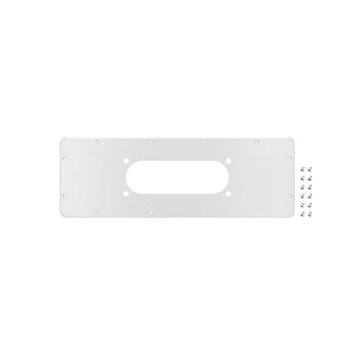 Фланец для ST с перфорацией тип 4 443х153мм DKC R5FPST02
