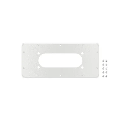 Фланец для ST с перфорацией тип 3 (343х153мм) DKC R5FPST01