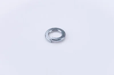 Шайба пружинная М8 цинк. DIN 127 (уп.200шт) пакет СТРОЙМЕТИЗ UTORM3080048