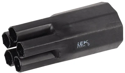 Перчатка термоус. ПТк 5х70-120 1кВ ИЭК UMS-CB5-8033-2609-1KV