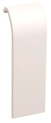 Соединитель на стык боковой 40мм PRIMER IEK CKK-40D-SB40-K01