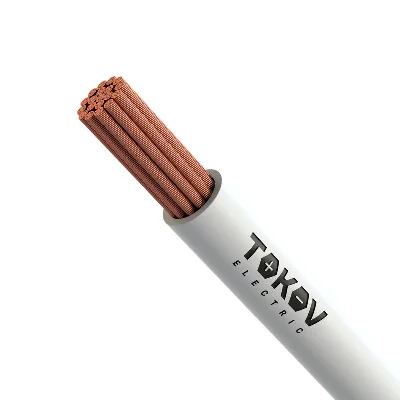 Провод TOKOV ELECTRIC ПуГВнг(А)-LS 1х0.75 (бухта) Б 450/750В (м) 000011491