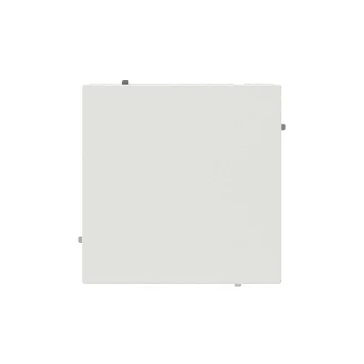 Кнопка 1-кл. KANT бел. песок DKC 7010153