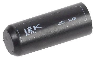 Капа термоус. КТк 22/8 35кВ ИЭК UMR-SM-2208-35KV