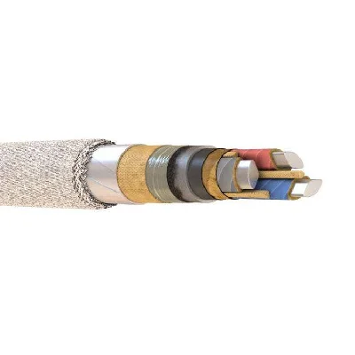 Кабель АСБл-10 3х35 ОЖ (м) Камкабель 11Ю10730U600K01