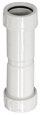 Муфта труба-труба MS20 IP65 IEK CTA10D-MS20-K41-050