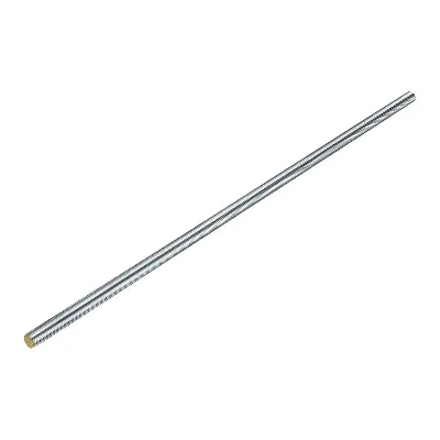 Шпилька резьбовая М8 L1000 накл. цинк. Tech-Krep/Zitar 100768