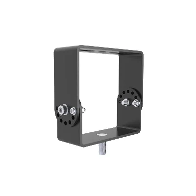 Кронштейн монтажный (лира) IB 11 BRACKET BK для светильников IB 11 S черн. Русский Свет 16091124311