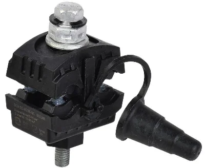 Зажим ответвительный изолированный ЗОИ 25-95/25-95 ECOLINE ИЭК UZA-11-D25-D95-ECLN