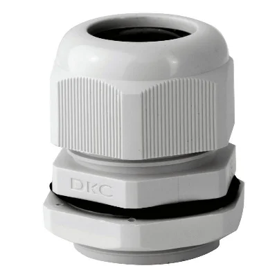 Ввод кабельный Dкаб. 28-38 (Dмонтаж. отв. 55) IP68 DKC 53300