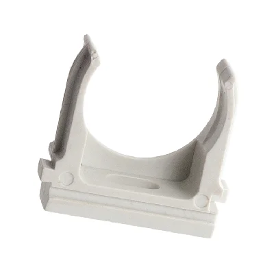 Крепеж-клипса d16мм (уп.100шт) Plast EKF derj-z-16n