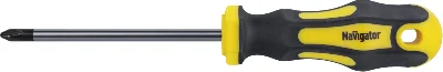 Отвертка Navigator 82 358 NHT-Ot01-PH2-100 (обычная) Navigator 82358